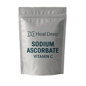 Sodium Ascorbate - Vitamin C
